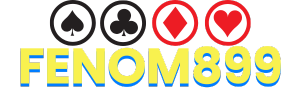 Logo FENOM899